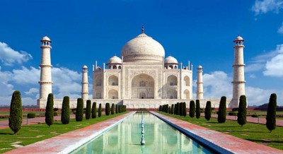 Covid-19 surge continues in Taj city