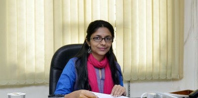 DCW rescues teenage girl trafficked from Jharkhand years ago