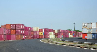 DEA cites 'stringent' lockdown to justify massive GDP contraction