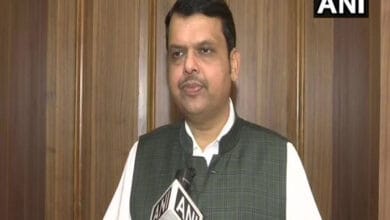 Devendra Fadnavis appointed as BJP Bihar in-charge ahead of Assembly polls
