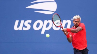 Data from Sumit Nagal-Dominic Thiem match point to Nagal's serve as weak link (Analysis)