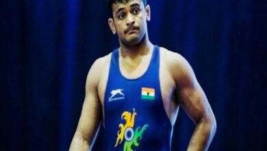 Deepak Punia