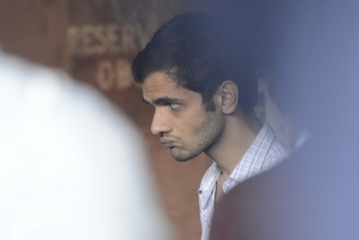 Delhi Police arrests Umar Khalid in connection with NE Delhi riots