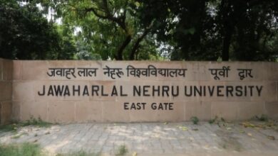 Sexual harassment row: JNUSU calls for strike on April 16