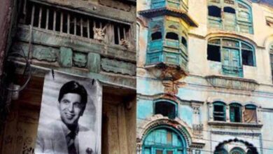 Dilip Kumar