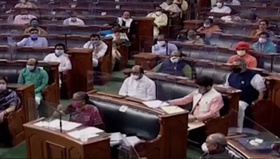 Doubts raised on transparency of 2 PM funds; LS passes Taxation Bill