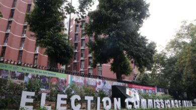 EC: No by-elections yet for 7 vacant Assembly seats
