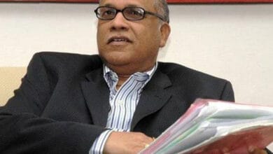 Banging thalis, lighting diyas destroyed Indian economy: Ex Goa CM