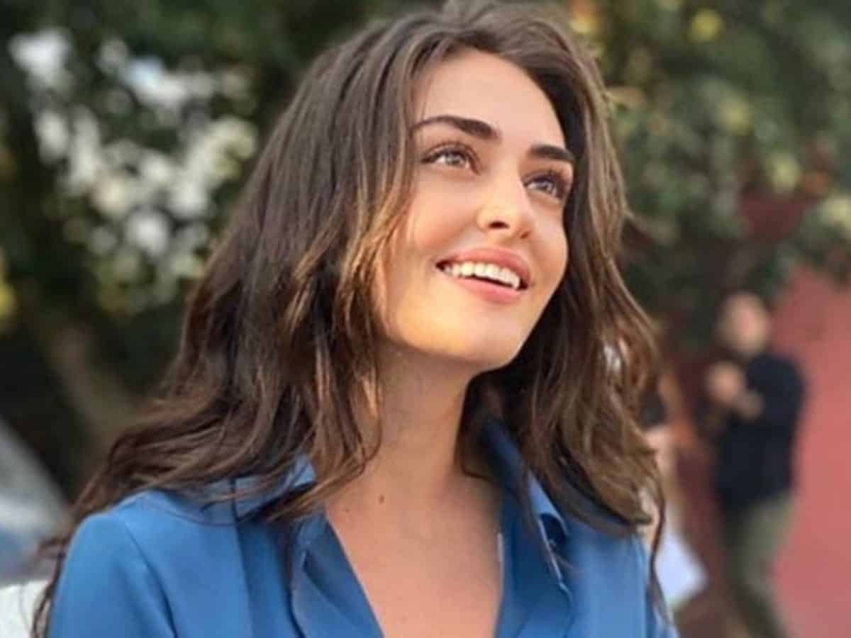 Esra Bilgic