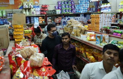 Essential goods to drive revival of retail sector: Report