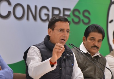 Farm bills govt's conspiracy to defeat Green Revolution: Congress