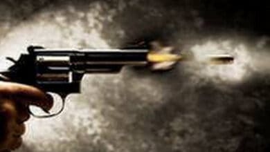 BJP leader shot dead by terrorists in Kashmir