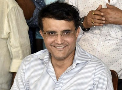 Ganguly, Games 24x7 to strengthen My11Circle's 'Play with Champions' proposition