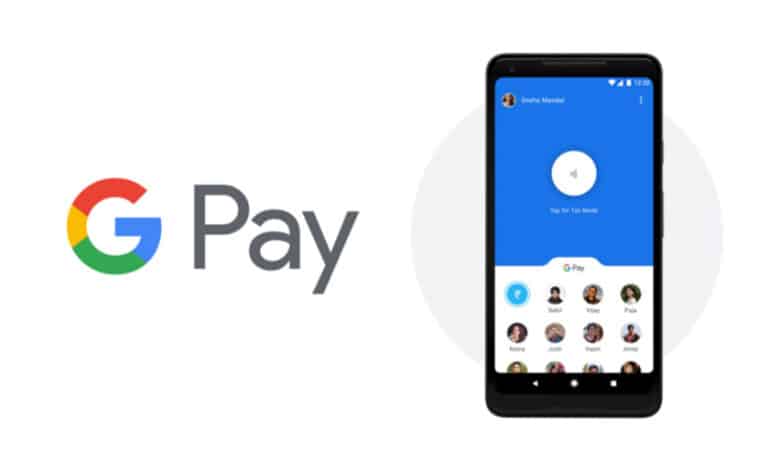 Google Pay to remove payments on web app, add transfer fee