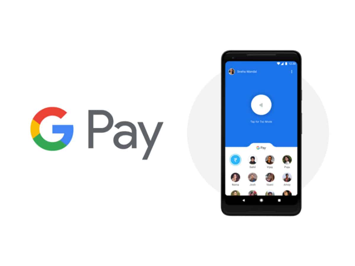 Google Pay to remove payments on web app, add transfer fee