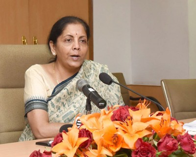 Govt introduces Taxation and Other Laws Bill