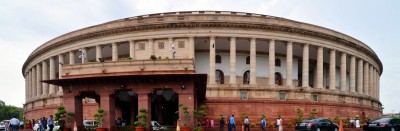 Govt to withdraw 3 Labour Ministry Bills in LS