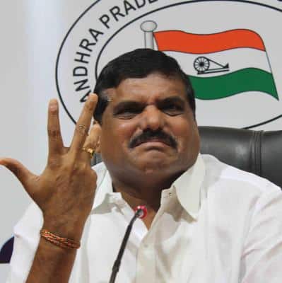 HC's halt to Amaravati probe, gag order unprecedented: Minister