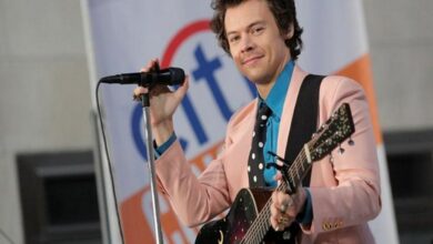 Harry Styles