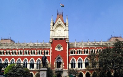 Harsh Vardhan Lodha to move division bench of Calcutta HC in MP Birla Group case