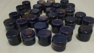 Hyderabad: Three arrested for selling hash oil