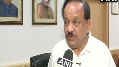 Violence against healthcare workers declined after ordinance: Health Min