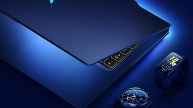 Honor Gaming Laptop