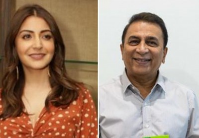 I am not being sexist or blaming Anushka: Gavaskar