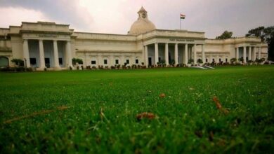 IIT Roorkee