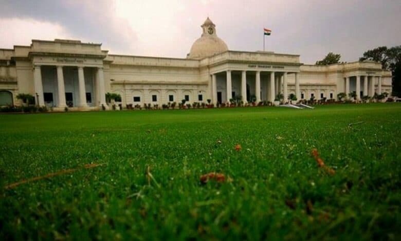 IIT Roorkee