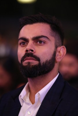 IPL 13: We all have accepted the situation around us, says Kohli