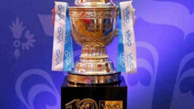 Kolkata: 9 held for betting on IPL match