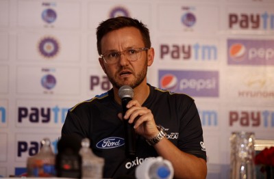 IPL: Zampa added as cover for Chahal & increase our spin options, says Hesson