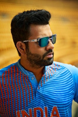 Important for player replacing Malinga to not be under any pressure: Rohit