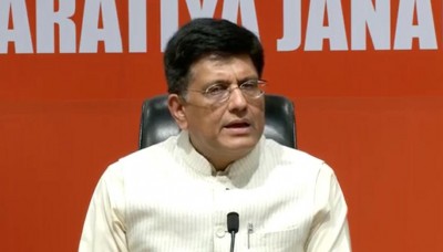 'India endorses concept of creating reliable supply chain in Indo-Pacific'