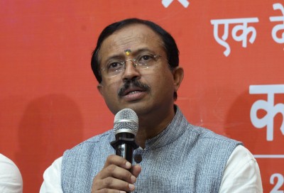 India has rejected Pak obsession with 'territorial aggrandisement': Govt