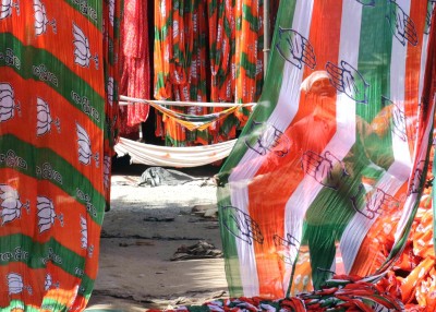 India is being pushed towards financial emergency: Congress