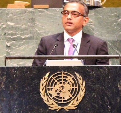 India with G-4 serves ultimatum on UN Security Council reforms