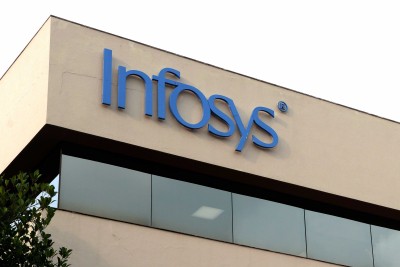 Infosys to hire 12,000 Americans in US by 2022