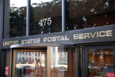 Injunction issued against changes to US Postal Service