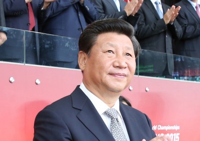 Iran & Saudi Arabia: China’s new launch pads in the M-E