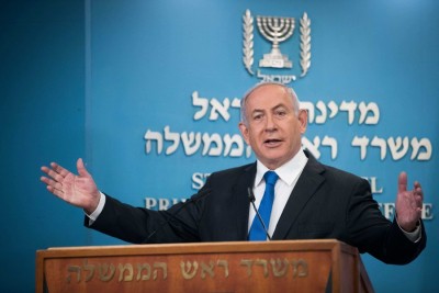 Israel to impose lockdowns due to high COVID-19 morbidity
