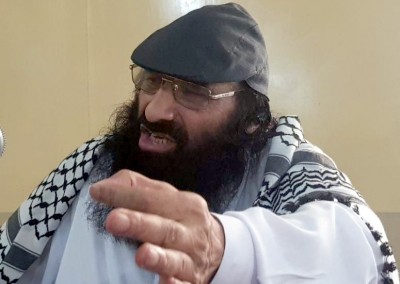 It is certified that Ameer Hizbul Mujahideen is working with ISI Islamabad!