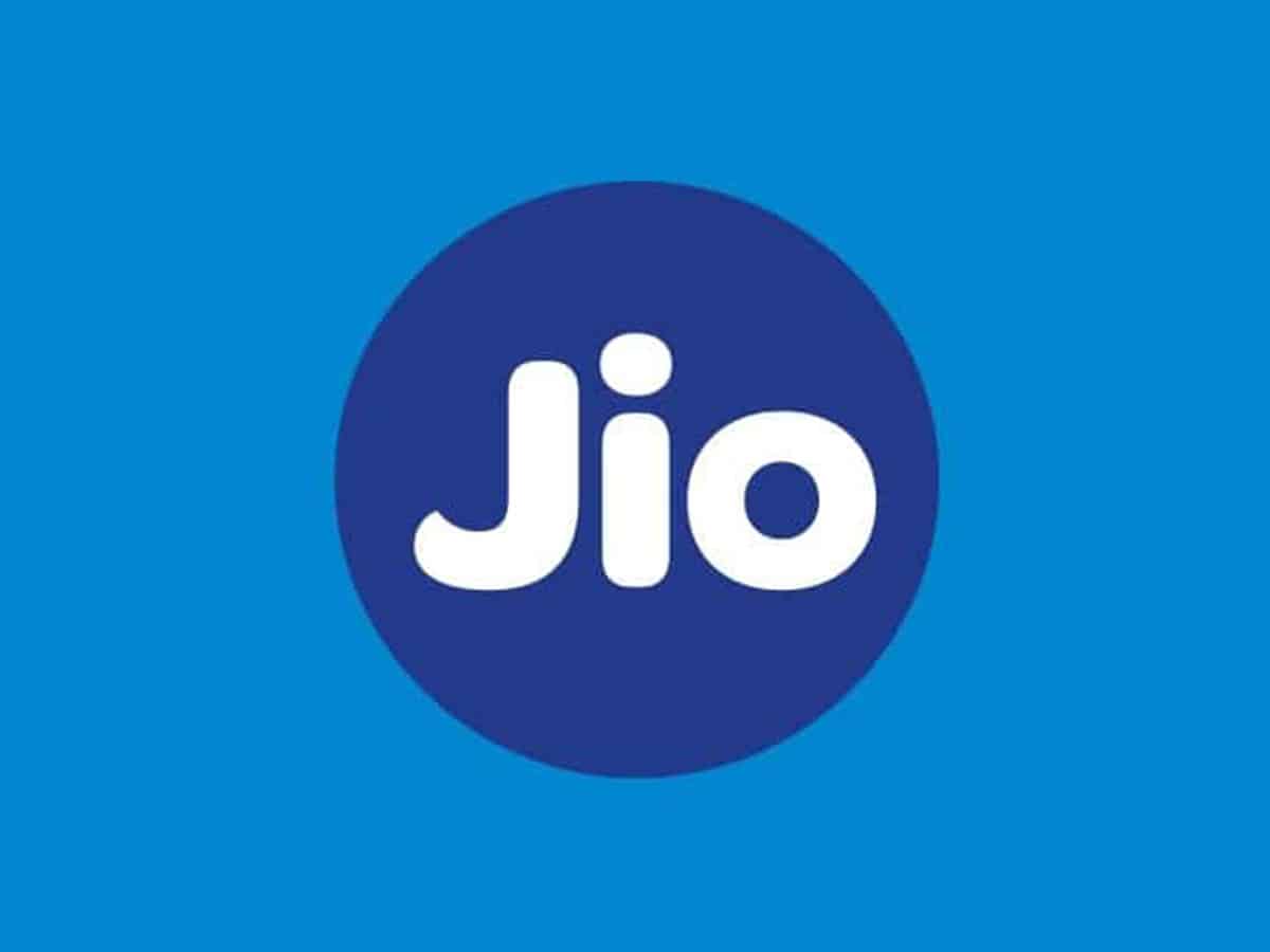 Jio launches