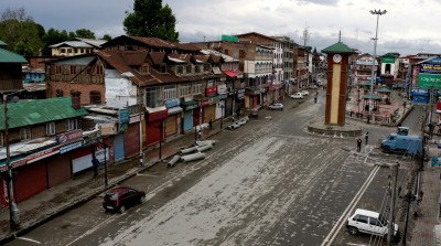 J&K govt amends grant of Domicile Certificate (Procedure) Rules 2020