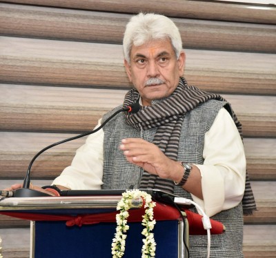 J&K govt to set up two CIIITs in Jammu, Baramulla