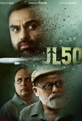 'JL 50' director: Wanted to represent strong connection India always had with science