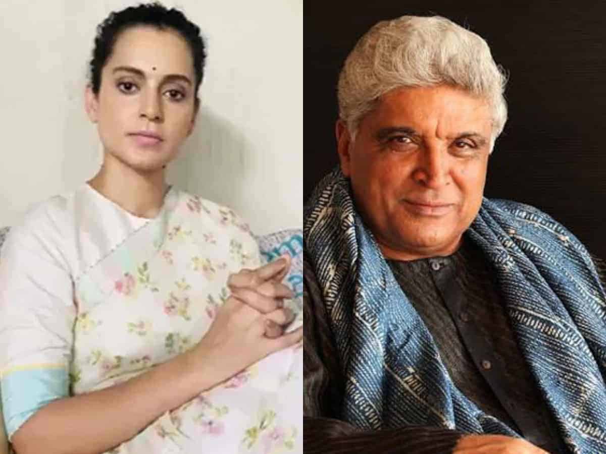 Javed Akhtar
