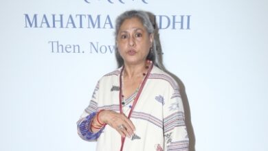 Jaya Bachchan slams people for defaming film industry