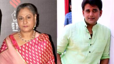 Here's what Ravi Kishan said after Jaya Bachchan slammed him
